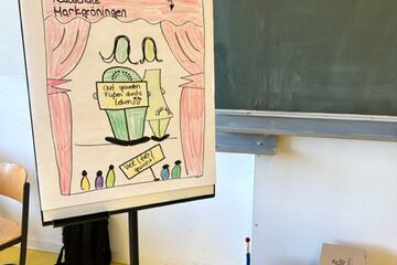 Vortrag Markgröningen Upcycling