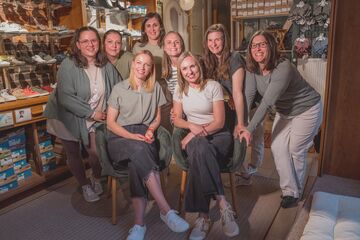 Barfußschuh Team 10zehn