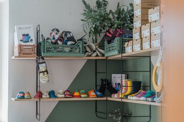 Barfuß Schuhe für Kinder